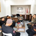 Pengurus GRIB Jaya DPC Kabupaten Lebak menggelar rapat konsolidasi organisasi menjelang penyerahan SK kepada 15 PAC di Kabupaten Lebak.