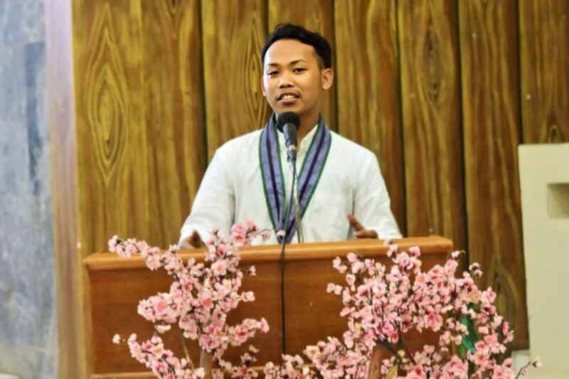 PII Banten desak Bupati Lebak dan APH tindaklanjuti temuan BPK pada proyek PUPR terkait mutu dan volume pekerjaan.