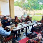 Usai Rakercab, GRIB JAYA DPC Lebak Gelar Rapat Evaluasi di Hotel Grand Keisha Perkuat Konsolidasi Organisasi