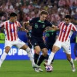 Australia Lolos ke Babak 32 Besar Piala Dunia FIFA 2026 Usai Tahan Paraguay