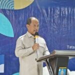 Wabup Serang Minta Pemdes Tetap Maksimalkan Pelayanan Meski Fiskal Terbatas