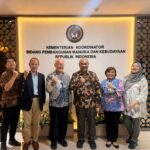 Kemenko PMK Dorong Peran Dunia Usaha dalam Transformasi Penanggulangan Bencana Nasional