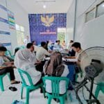 Evaluasi APBDes 2025, Desa Grijagabaya Perkuat Transparansi dan Tata Kelola Pemerintahan