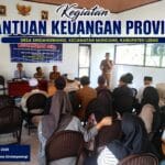 Musdes Sindangwangi Bahas Bantuan Keuangan Banten 2026, Fokus Perkuat Arah Pembangunan Desa