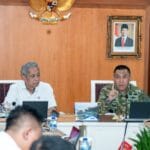 Kemensos Gandeng TNI Bentuk Karakter Siswa Sekolah Rakyat, Libatkan Sekitar 1.000 Taruna Akmil