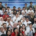 Program Magang Nasional 2026 Dibuka, Target Peserta Capai 150 Ribu Orang
