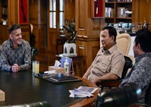 Prabowo Dorong Penguatan Olahraga Nasional, Pembinaan Atlet Disabilitas Jadi Fokus