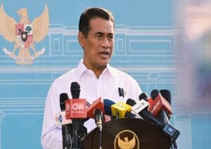 Pemerintah Pastikan Stok Beras Nasional Aman, Antisipasi Dampak El Nino Godzilla Diperkuat
