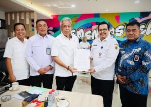 Pemkab Jember Perbarui DTSEN, Sebanyak 14.462 Penerima Bansos Tercatat Meninggal