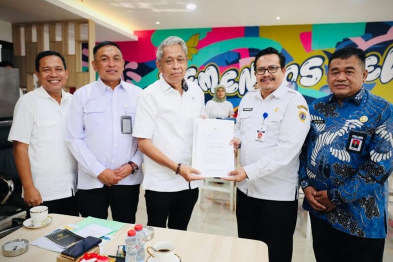 Pemkab Jember Perbarui DTSEN, Sebanyak 14.462 Penerima Bansos Tercatat Meninggal