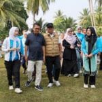 Mendes Yandri Siapkan Bantuan Desa Wisata untuk Kawasan Anyer hingga Pandeglang