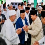 Pemerintah Libatkan Ulama dalam Penyampaian Arah Kebijakan
