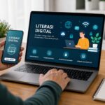 Literasi Digital Semakin Penting di Tengah Perkembangan Teknologi yang Terus Berkembang