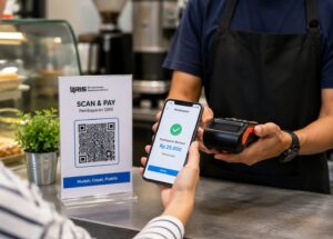 Tren Pembayaran Digital Meningkat, Ubah Cara Masyarakat Bertransaksi di Era Teknologi