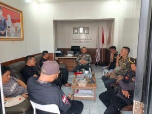DPC GRIB Jaya Lebak Minta Seluruh PAC Segera Jalankan Program Hasil Rakercab