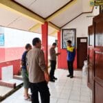 Polsek Muncang Gerak Cepat Tangani Pencurian di Kantor Desa Cikarang dan SDN 1 Cikarang