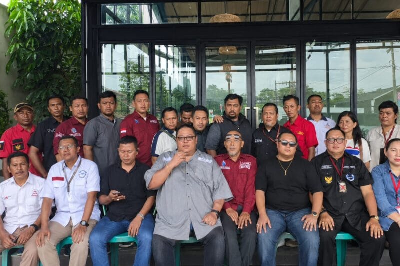 Kuasa Hukum Beberkan Kronologi Versi Uun Usai Lapor ke Polda Banten, dr. Juwita Bantah Keterlibatan