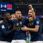 Prancis Lolos ke Semifinal Piala Dunia 2026 Usai Kalahkan Maroko 2-0