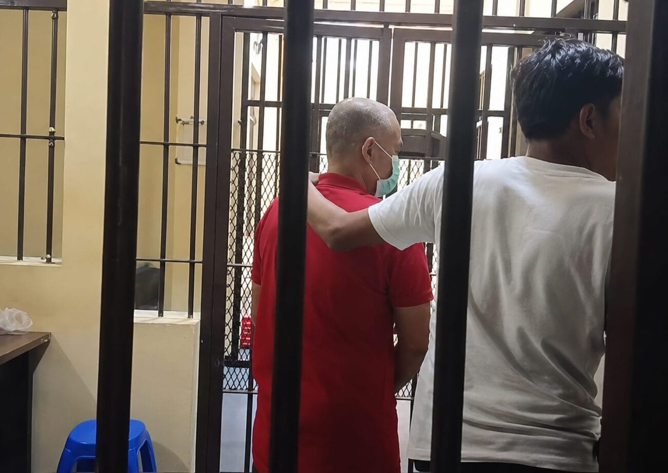 Polres Pandeglang Gagalkan Dugaan Peredaran Uang Palsu, Barang Bukti Rp45,7 Juta Diamankan