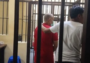 Polres Pandeglang Gagalkan Dugaan Peredaran Uang Palsu, Barang Bukti Rp45,7 Juta Diamankan