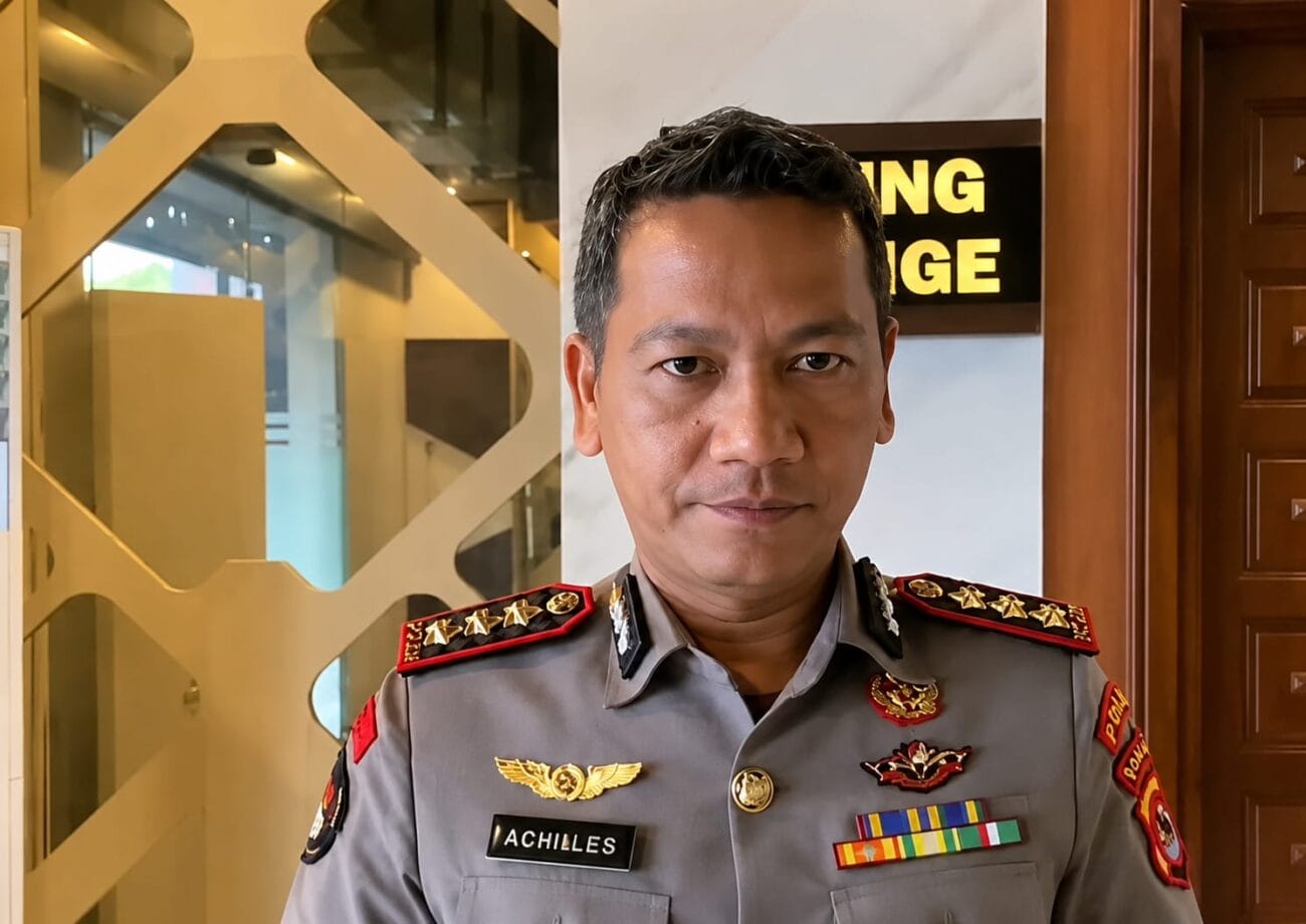 Kabid Humas Polda Banten menjelaskan penyelidikan dugaan pengeroyokan dan penculikan di Lebak