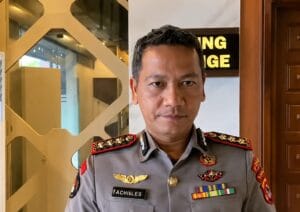 Kabid Humas Polda Banten menjelaskan penyelidikan dugaan pengeroyokan dan penculikan di Lebak