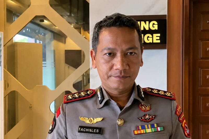 Polda Banten Selidiki Dugaan Pengeroyokan dan Penculikan di Lebak, Penyidik Kumpulkan Bukti dan Periksa Saksi