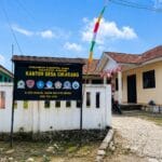 Kantor Desa Cikarang Kehilangan Inventaris, Kerugian Capai Rp30 Juta, Pelayanan Warga Terganggu