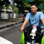 Polisi Amankan FRS, Terduga Pelaku Penganiayaan Pengendara Motor di Jagakarsa