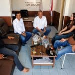 GRIB Jaya DPC Lebak Beri Edukasi Hukum kepada Warga yang Mengadu Dugaan Ancaman