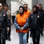 KPK Tahan Bupati Sukoharjo dan Dua Pejabat, Dugaan Pemerasan Capai Miliaran Rupiah