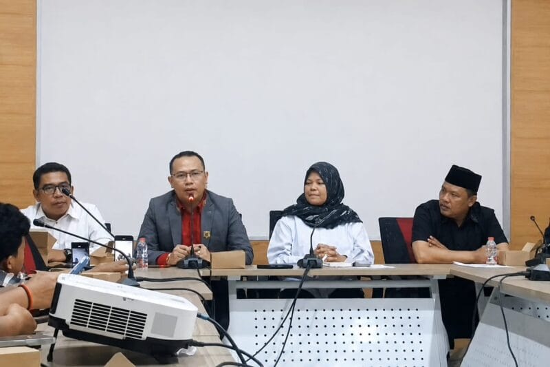 Dugaan Penculikan Aktivis Uun Masih Diselidiki, dr. Juwita Wulandari Bantah Keterlibatan