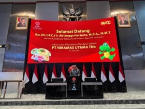 Airlangga IPO Berlanjut Perkuat Kepercayaan Investor terhadap Pasar Modal Indonesia