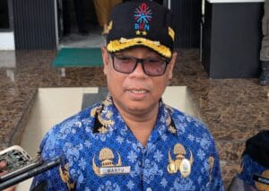 Transformasi digital kepegawaian Pemerintah Kota Serang meraih peringkat ketiga di Provinsi Banten