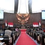 Presiden Prabowo Subianto menyampaikan Pidato Kenegaraan tentang investasi dan pertumbuhan ekonomi Indonesia