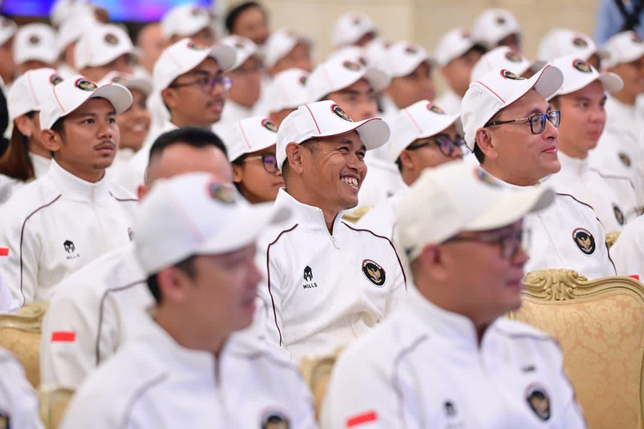 Atlet Indonesia dalam persiapan menghadapi Asian Games Nagoya-Aichi 2026