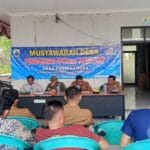 Musdes RKP Desa 2027 Desa Pasirnangka Kecamatan Muncang Kabupaten Lebak