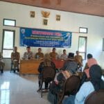 Musdes RKP Desa 2027 Desa Sindangwangi Kecamatan Muncang Kabupaten Lebak