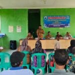 Musdes RKP Desa 2027 Girijagabaya dihadiri pemerintah desa, kecamatan, BPD, RT/RW dan masyarakat