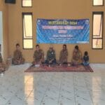 Musdes RKP Desa 2027 Pasireurih dihadiri kepala desa, kecamatan, PLD, BPD, RT/RW dan masyarakat