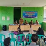 Rapat persiapan pembentukan bakal calon anggota BPD Desa Girijagabaya Tahun 2026