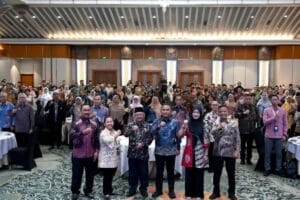 Abdul Mu’ti membahas pencegahan ekstremisme di sekolah dalam kegiatan Kemendikdasmen dan BNPT