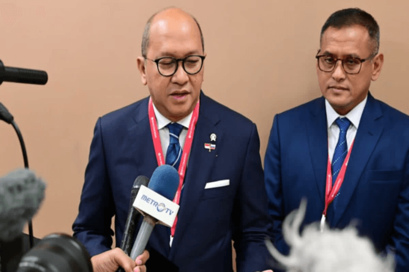 Pupuk Indonesia Siapkan Investasi di Vladivostok, Prabowo-Putin Bahas Kerja Sama Strategis